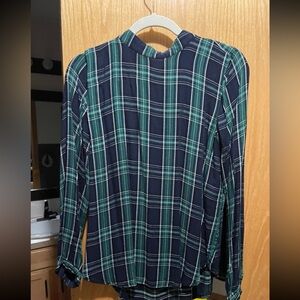 LOFT Blouse